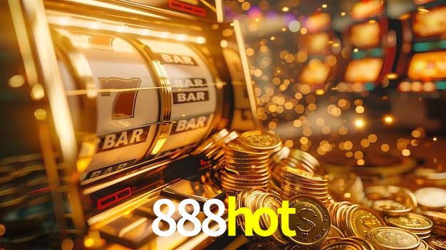 cassino 888hot