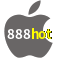 Aplicativo 888hot para iOS